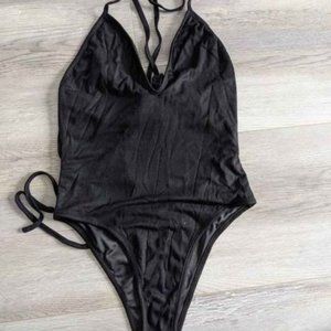 Maillot de bain une pièce SHEIN